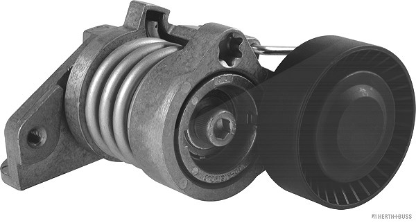 Herth+buss Jakoparts Riemenspanner, Keilrippenriemen [Hersteller-Nr. J1145079] für Smart, Mitsubishi