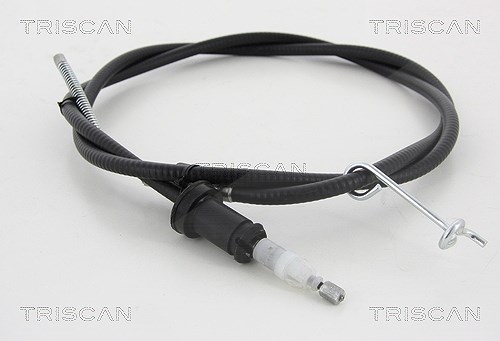 Triscan Seilzug, Feststellbremse [Hersteller-Nr. 814080119] für Jeep
