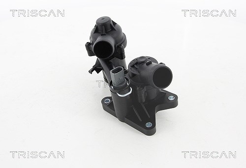 Triscan Thermostat, Kühlmittel [Hersteller-Nr. 862042500] für VW, Audi, Seat, Skoda