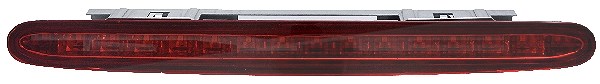Tyc Zusatzbremsleuchte [Hersteller-Nr. 15-0163-00-9] für Mercedes-Benz