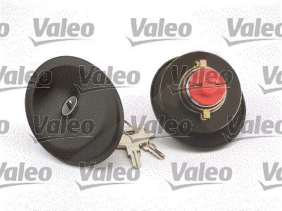 Valeo Verschluß, Kraftstoffbehälter [Hersteller-Nr. 745370] für Ford