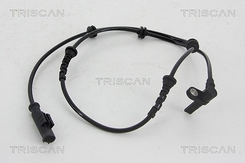 Triscan Sensor, Raddrehzahl [Hersteller-Nr. 818015121] für Fiat, Lancia