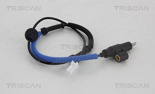 Triscan Sensor, Raddrehzahl [Hersteller-Nr. 818043455] für Kia