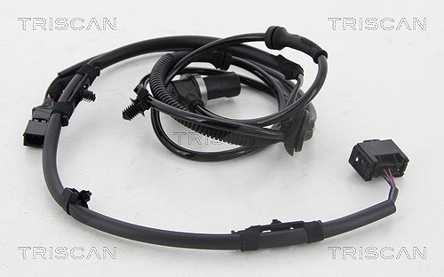 Triscan Sensor, Raddrehzahl [Hersteller-Nr. 818029218] für Audi