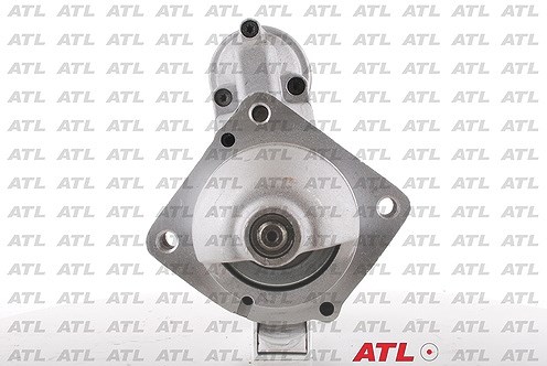Atl Autotechnik Starter [Hersteller-Nr. A75950] für BMW, Land Rover