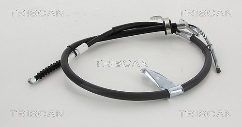 Triscan Seilzug, Feststellbremse [Hersteller-Nr. 8140131294] für Toyota