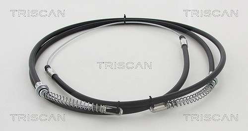Triscan Seilzug, Feststellbremse [Hersteller-Nr. 814015119] für Iveco