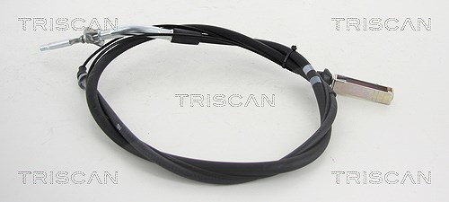 Triscan Seilzug, Feststellbremse [Hersteller-Nr. 8140181129] für Kia