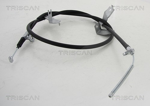 Triscan Seilzug, Feststellbremse [Hersteller-Nr. 8140141143] für Nissan
