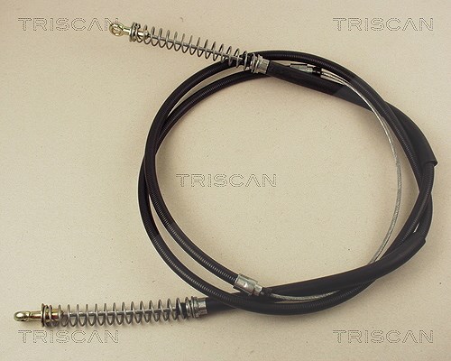 Triscan Seilzug, Feststellbremse [Hersteller-Nr. 814015101] für Fiat