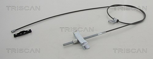 Triscan Seilzug, Feststellbremse [Hersteller-Nr. 8140161187] für Ford