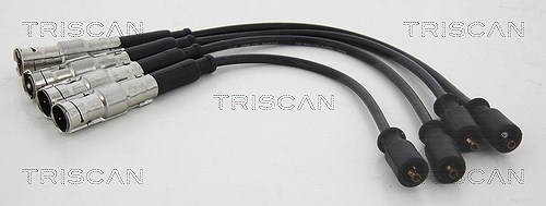 Triscan Zündleitungssatz [Hersteller-Nr. 886023012] für Mercedes-Benz