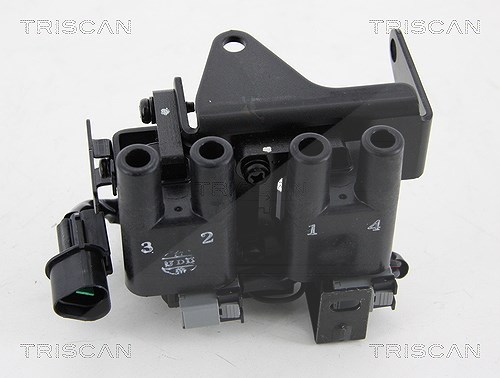 Triscan Zündspule [Hersteller-Nr. 886043018] für Kia