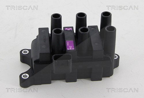 Triscan Zündspule [Hersteller-Nr. 886016028] für Ford