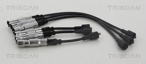 Triscan Zündleitungssatz [Hersteller-Nr. 886023013] für Smart
