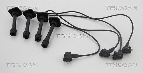 Triscan Zündleitungssatz [Hersteller-Nr. 886013021] für Toyota