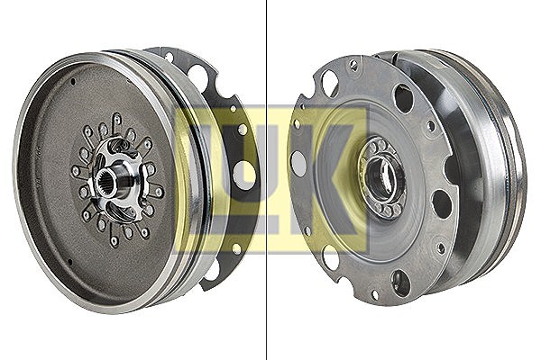 Schaeffler Luk Schwungrad [Hersteller-Nr. 415095608] für Audi