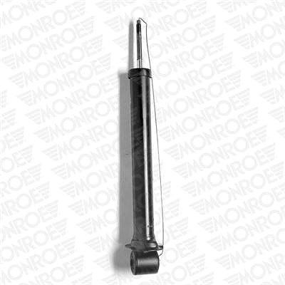 Monroe Stoßdämpfer Hinterachse [Hersteller-Nr. 23778] für Audi