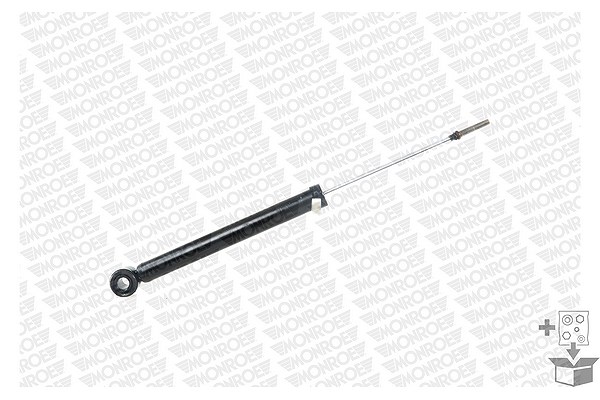 Monroe Stoßdämpfer Hinterachse [Hersteller-Nr. E1314] für Toyota