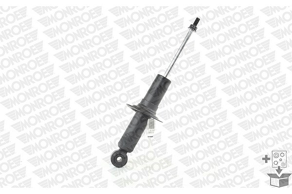Monroe Stoßdämpfer Hinterachse [Hersteller-Nr. G2131] für Subaru