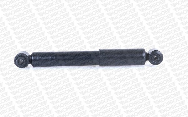 Monroe Stoßdämpfer Hinterachse [Hersteller-Nr. 43123] für Peugeot