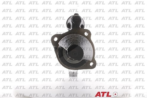 Atl Autotechnik Starter [Hersteller-Nr. A13490] für Mercedes-Benz