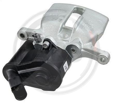 A.b.s. Bremssattel [Hersteller-Nr. 522822] für Audi