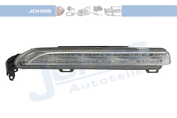 Johns Tagfahrleuchte [Hersteller-Nr. 381230-9] für Honda
