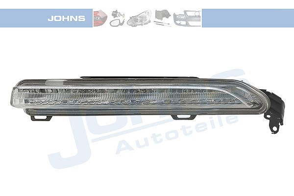 Johns Tagfahrleuchte [Hersteller-Nr. 381229-9] für Honda