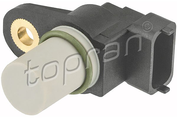 Topran Drehzahlsensor, Motormanagement [Hersteller-Nr. 408233] für Mercedes-Benz