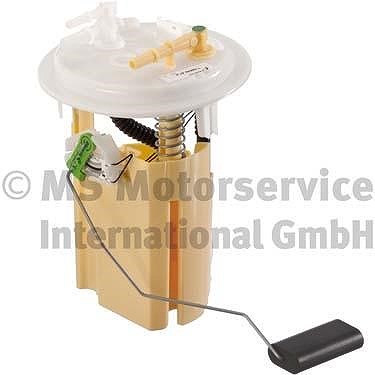 Pierburg Sensor, Kraftstoffvorrat [Hersteller-Nr. 7.05656.57.0] für Peugeot