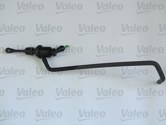 Valeo Geberzylinder, Kupplung [Hersteller-Nr. 804880] für Nissan