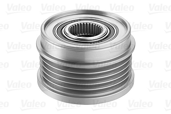 Valeo Generatorfreilauf [Hersteller-Nr. 588086] für Volvo, Ford