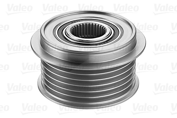 Valeo Generatorfreilauf [Hersteller-Nr. 588080] für Ford, Volvo
