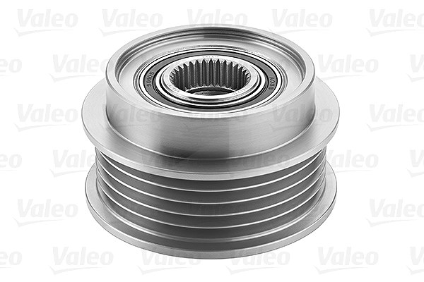 Valeo Generatorfreilauf [Hersteller-Nr. 588097] für Toyota