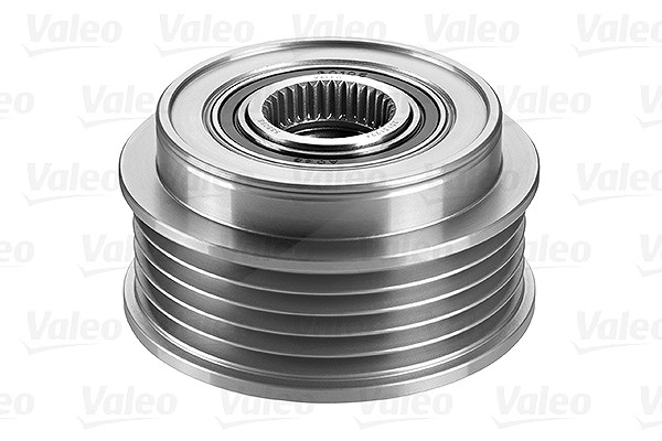 Valeo Generatorfreilauf [Hersteller-Nr. 588098] für Fiat, Alfa Romeo