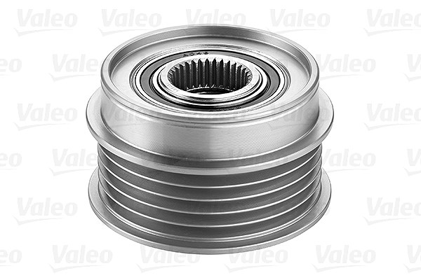 Valeo Generatorfreilauf [Hersteller-Nr. 588051] für Skoda, Audi, VW