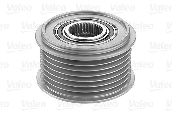 Valeo Generatorfreilauf [Hersteller-Nr. 588096] für Porsche, Seat, Audi, VW
