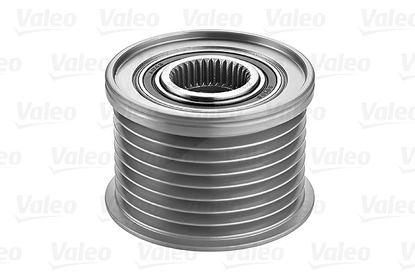 Valeo Generatorfreilauf [Hersteller-Nr. 588101] für Jeep