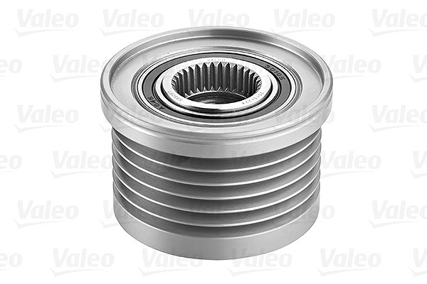 Valeo Generatorfreilauf [Hersteller-Nr. 588067] für Renault