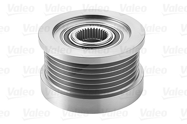 Valeo Generatorfreilauf [Hersteller-Nr. 588076] für Hyundai