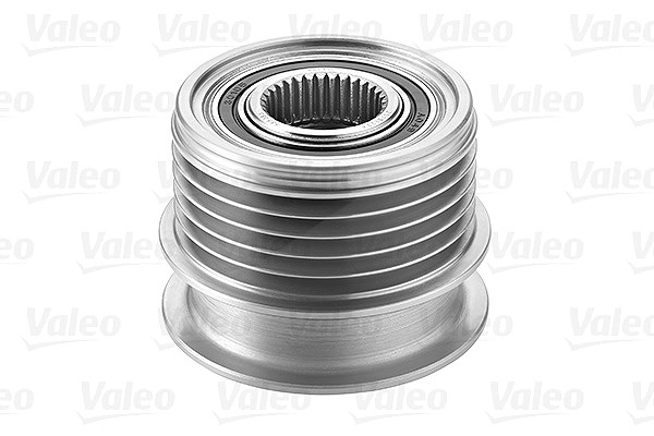 Valeo Generatorfreilauf [Hersteller-Nr. 588085] für Mercedes-Benz