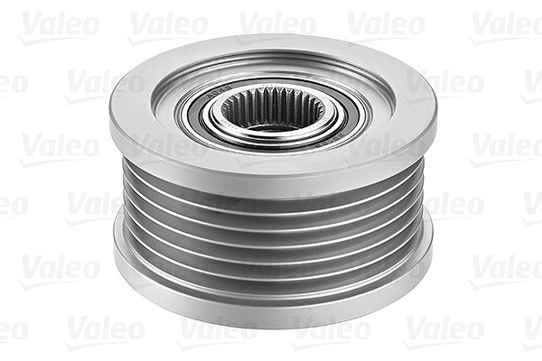 Valeo Generatorfreilauf [Hersteller-Nr. 588089] für Fiat, Lancia, Alfa Romeo