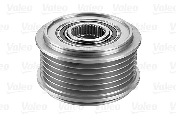 Valeo Generatorfreilauf [Hersteller-Nr. 588091] für Jaguar