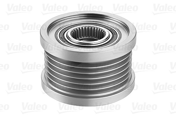 Valeo Generatorfreilauf [Hersteller-Nr. 588092] für Nissan