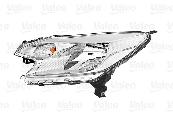 Valeo Hauptscheinwerfer [Hersteller-Nr. 045210] für Nissan