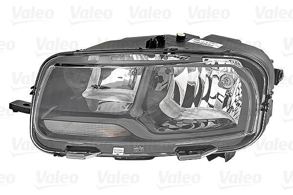 Valeo Hauptscheinwerfer [Hersteller-Nr. 045408] für Citroën
