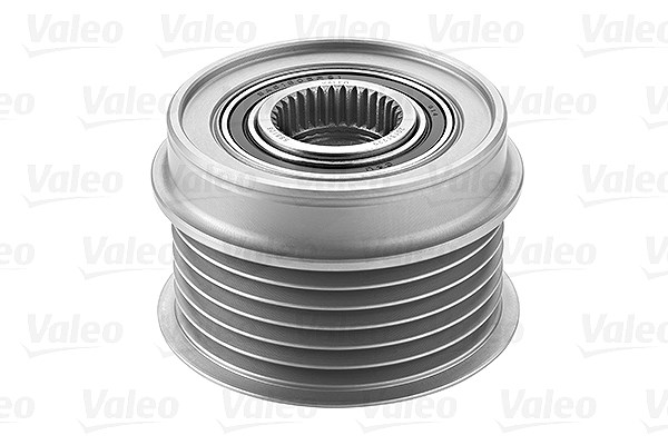 Valeo Generatorfreilauf [Hersteller-Nr. 588106] für Mazda