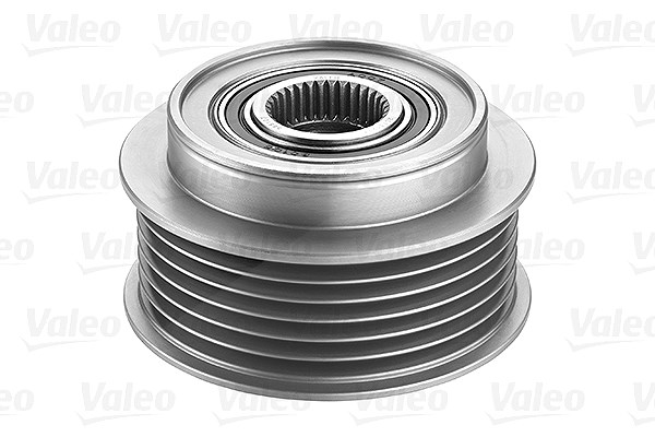 Valeo Generatorfreilauf [Hersteller-Nr. 588107] für Audi