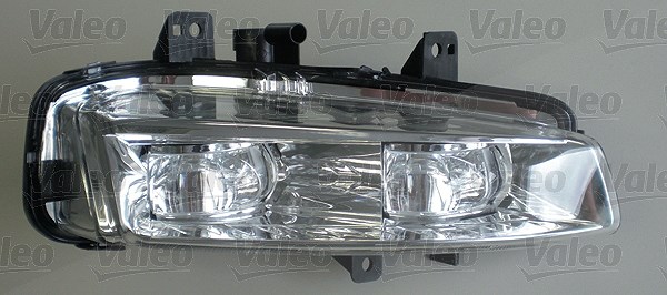 Valeo Nebelscheinwerfer [Hersteller-Nr. 044648] für Land Rover